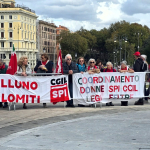 Manifestazione Roma 25 10 2025 27